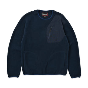 Argon Fleece Sweater(アルゴンフリースセーター)