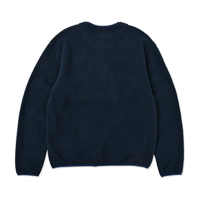 Argon Fleece Sweater(アルゴンフリースセーター)