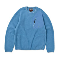 Argon Fleece Sweater(アルゴンフリースセーター)