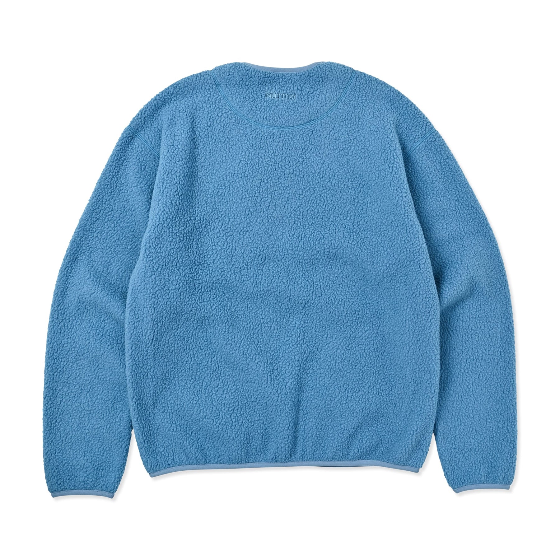 Argon Fleece Sweater(アルゴンフリースセーター)