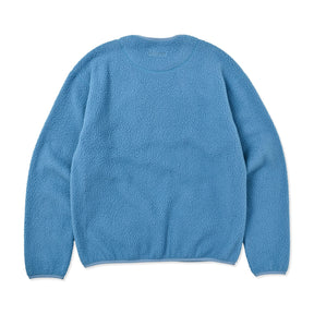 Argon Fleece Sweater(アルゴンフリースセーター)