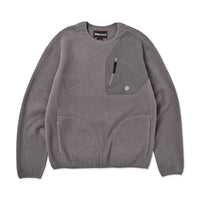 Argon Fleece Sweater(アルゴンフリースセーター)