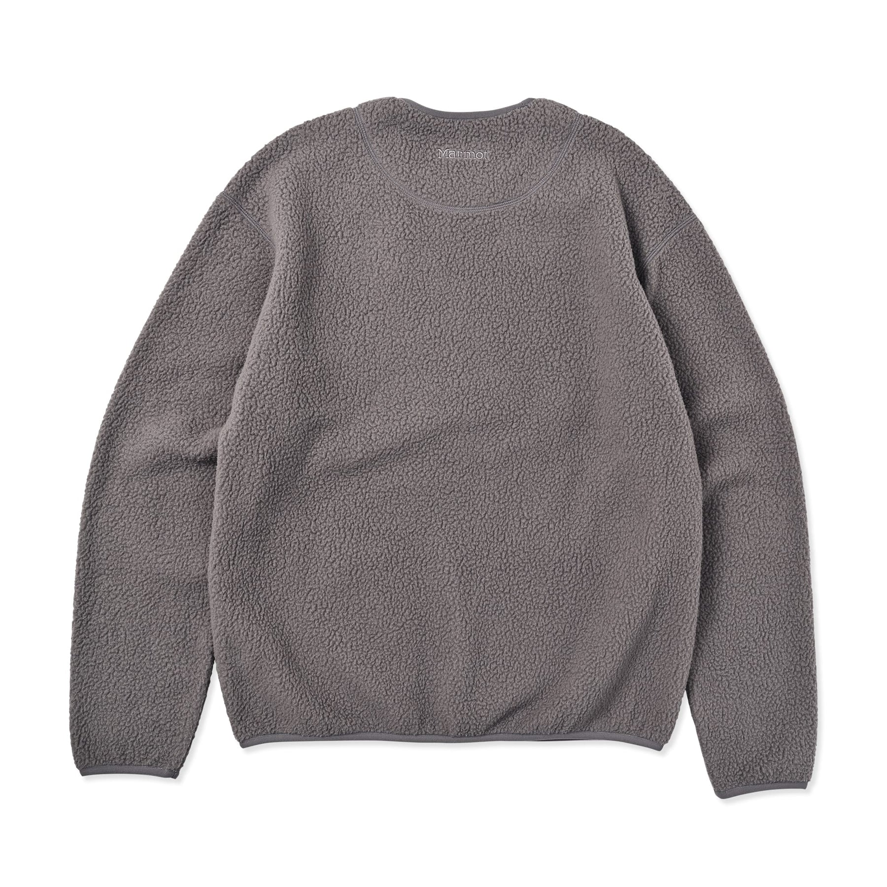 Argon Fleece Sweater(アルゴンフリースセーター)