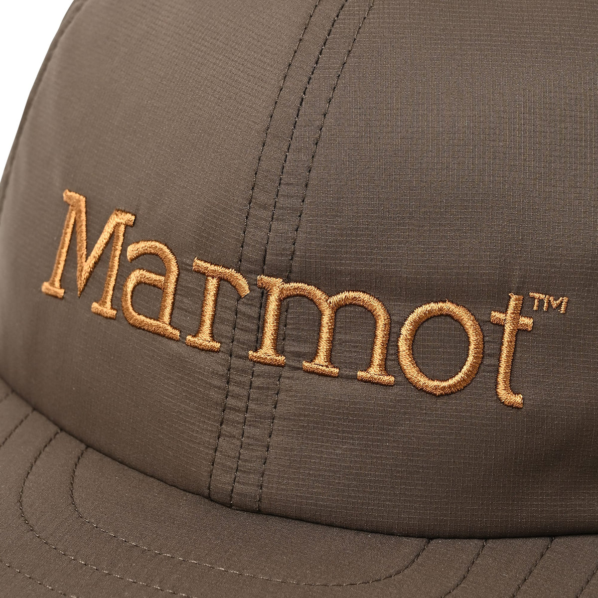Marmot Puff Long Bill Cap(マーモット パフロングビルキャップ)