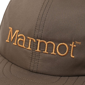 Marmot Puff Long Bill Cap(マーモット パフロングビルキャップ)