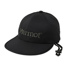 Marmot Puff Long Bill Cap(マーモット パフロングビルキャップ)