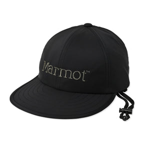 Marmot Puff Long Bill Cap(マーモット パフロングビルキャップ)