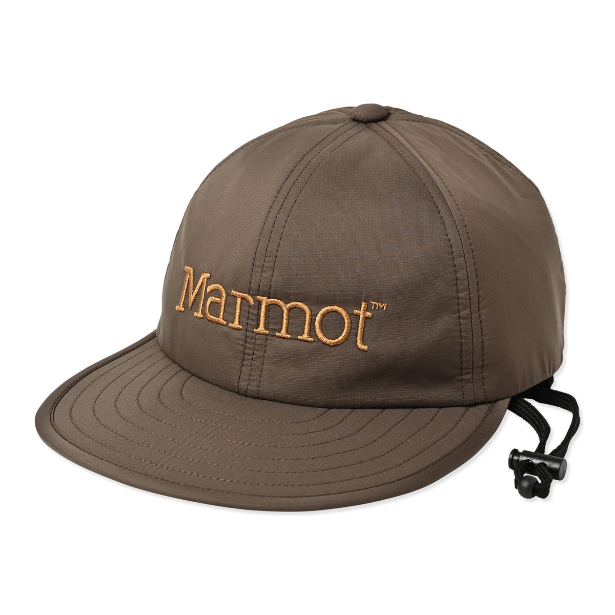 Marmot Puff Long Bill Cap(マーモット パフロングビルキャップ)