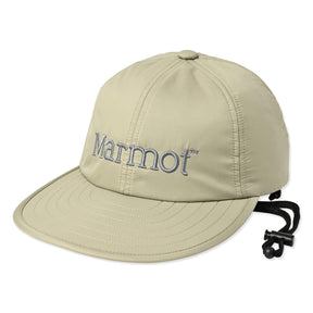 Marmot Puff Long Bill Cap(マーモット パフロングビルキャップ)