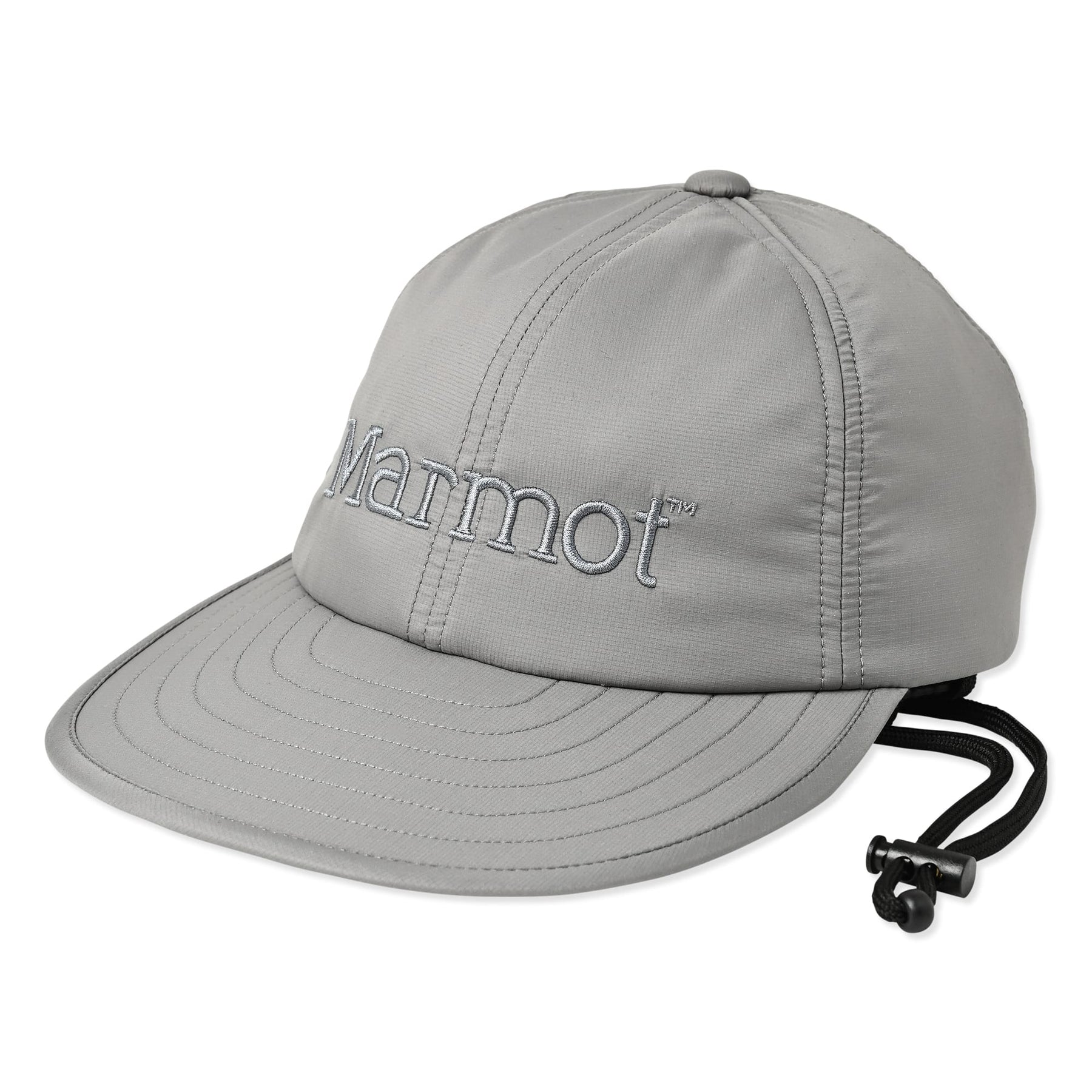 Marmot Puff Long Bill Cap(マーモット パフロングビルキャップ)