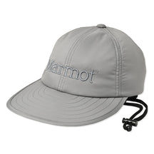 Marmot Puff Long Bill Cap(マーモット パフロングビルキャップ)
