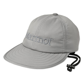 Marmot Puff Long Bill Cap(マーモット パフロングビルキャップ)