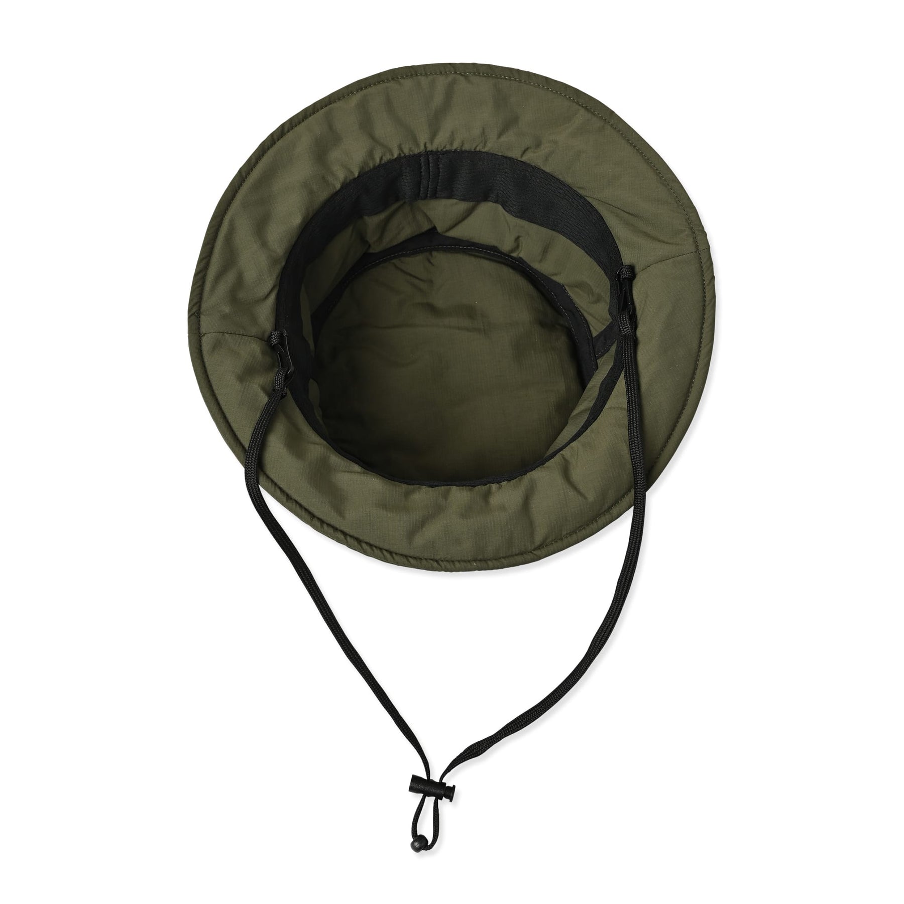Puff Bucket Hat(パフバケットハット)