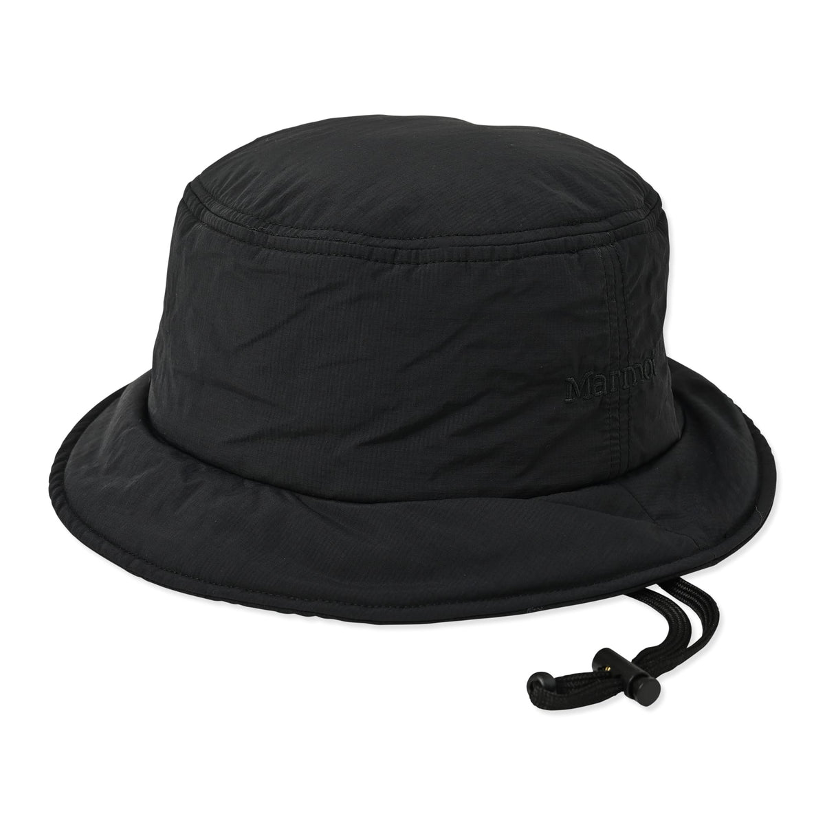 Puff Bucket Hat(パフバケットハット)