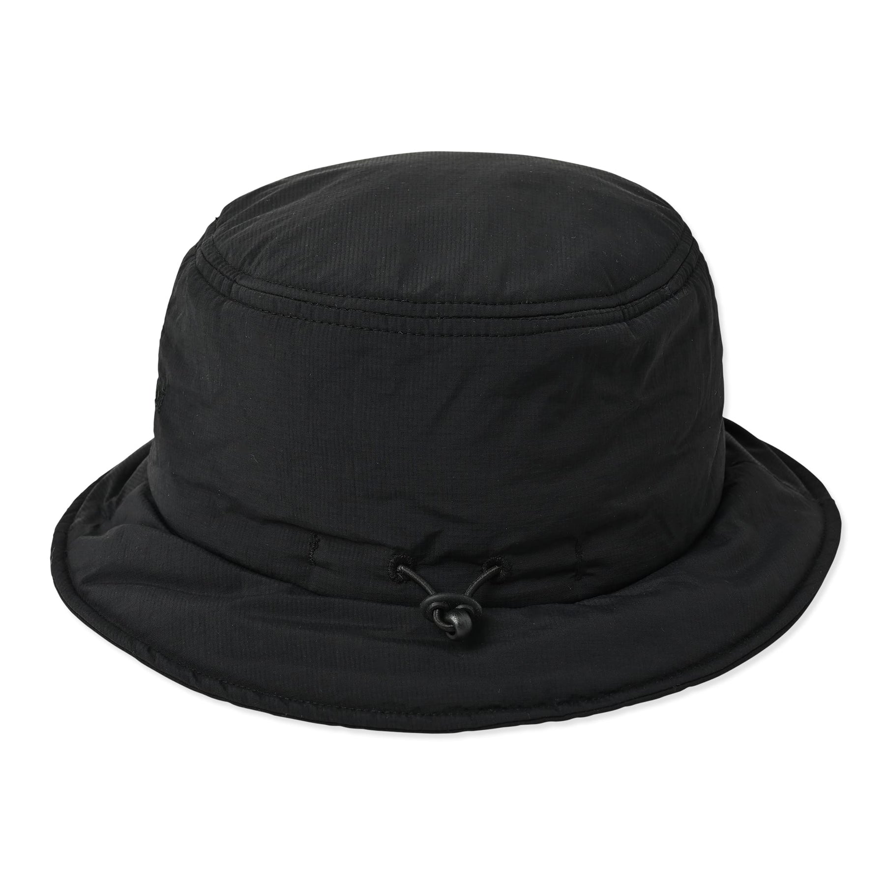 Puff Bucket Hat(パフバケットハット)
