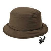 Puff Bucket Hat(パフバケットハット)