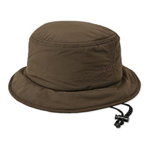 Puff Bucket Hat(パフバケットハット)