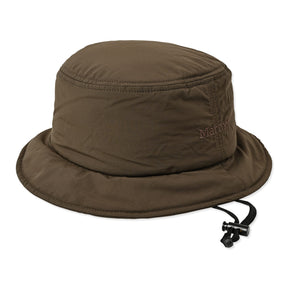 Puff Bucket Hat(パフバケットハット)