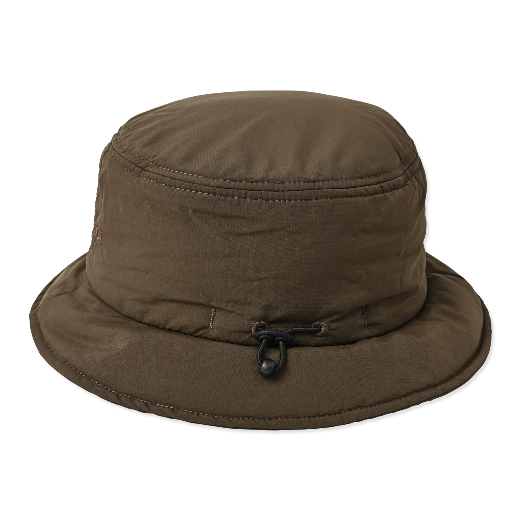 Puff Bucket Hat(パフバケットハット)