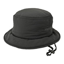 Puff Bucket Hat(パフバケットハット)
