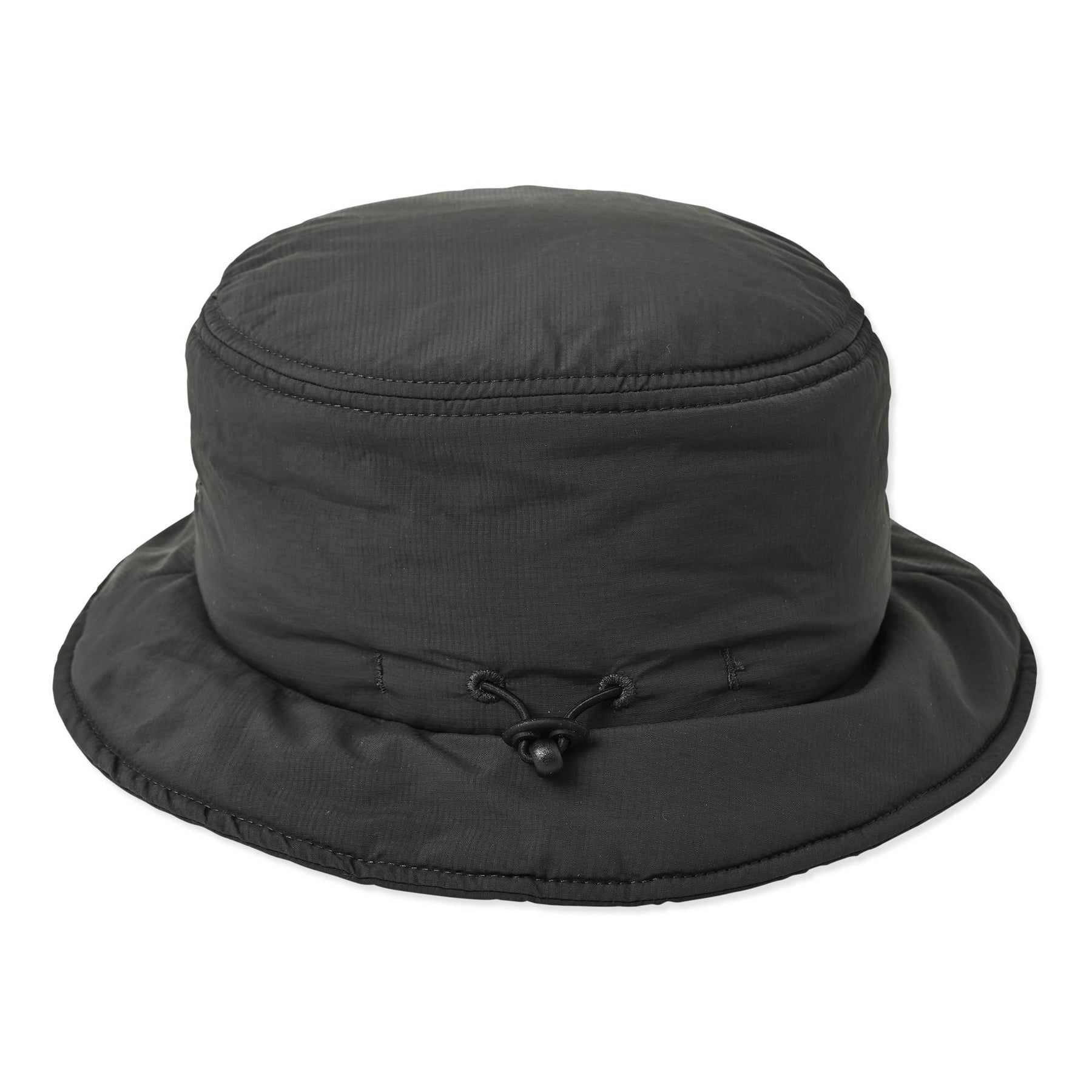 Puff Bucket Hat(パフバケットハット)