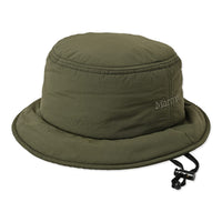 Puff Bucket Hat(パフバケットハット)