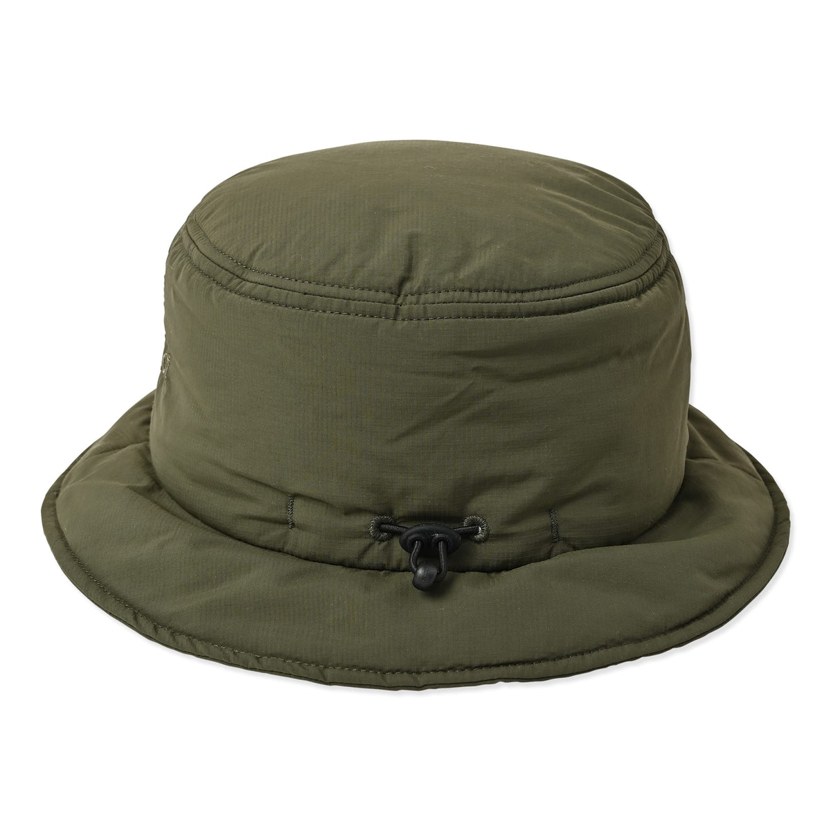 Puff Bucket Hat(パフバケットハット)