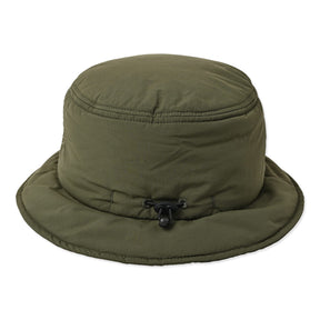 Puff Bucket Hat(パフバケットハット)