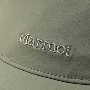 Marmot Fleece Ear Flap Cap(マーモット フリースイヤーフラップキャップ)