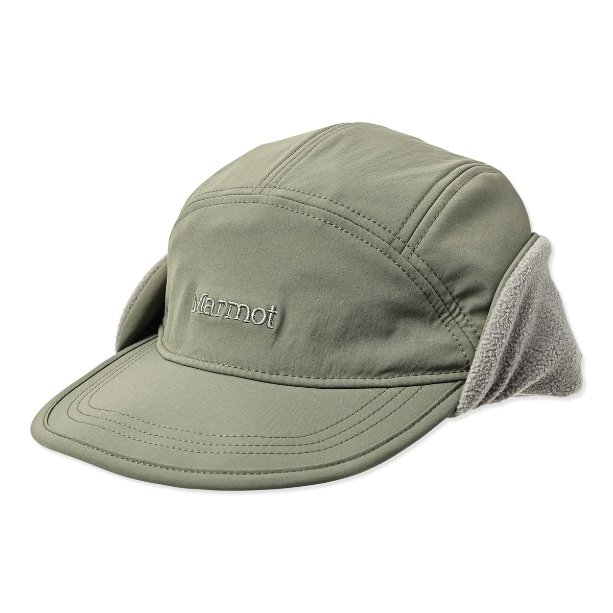 Marmot Fleece Ear Flap Cap(マーモット フリースイヤーフラップキャップ)