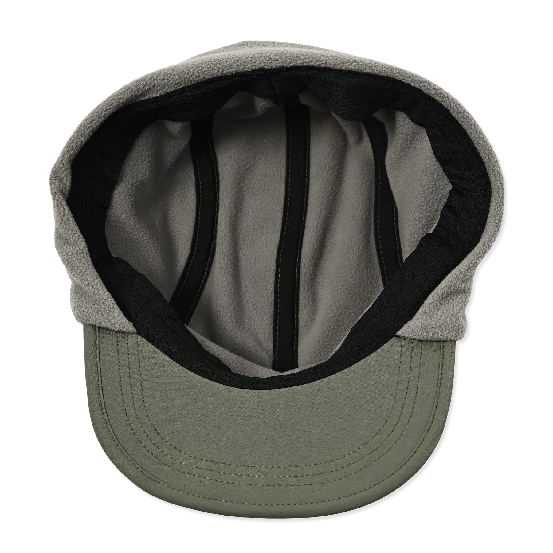 Marmot Fleece Ear Flap Cap(マーモット フリースイヤーフラップキャップ)