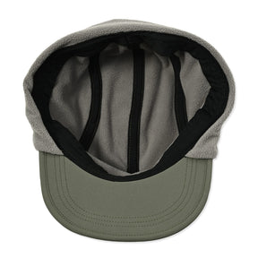 Marmot Fleece Ear Flap Cap(マーモット フリースイヤーフラップキャップ)