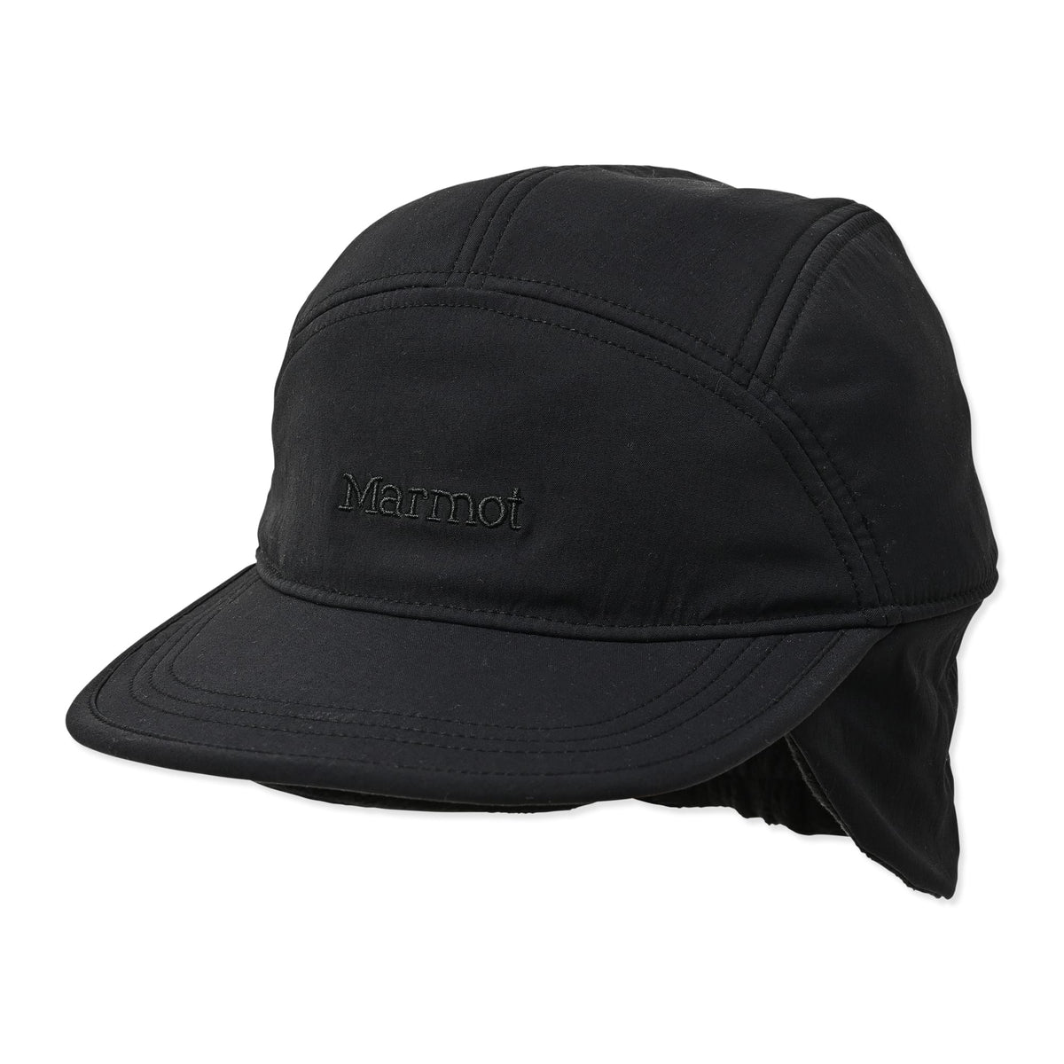 Marmot Fleece Ear Flap Cap(マーモット フリースイヤーフラップキャップ)
