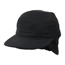 Marmot Fleece Ear Flap Cap(マーモット フリースイヤーフラップキャップ)