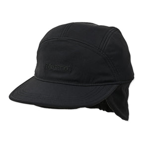 Marmot Fleece Ear Flap Cap(マーモット フリースイヤーフラップキャップ)