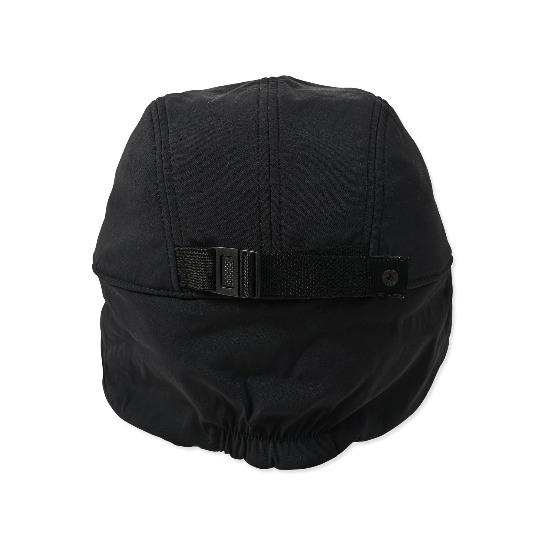 Marmot Fleece Ear Flap Cap(マーモット フリースイヤーフラップキャップ)