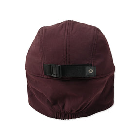 Marmot Fleece Ear Flap Cap(マーモット フリースイヤーフラップキャップ)
