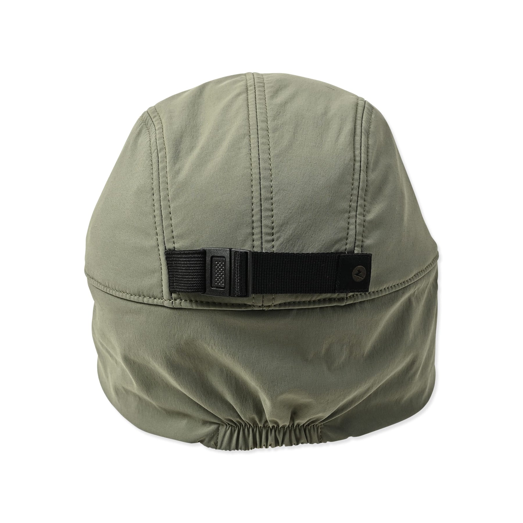 Marmot Fleece Ear Flap Cap(マーモット フリースイヤーフラップキャップ)