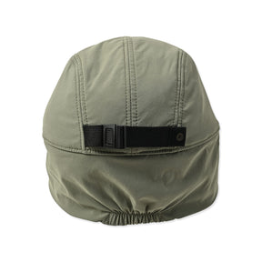 Marmot Fleece Ear Flap Cap(マーモット フリースイヤーフラップキャップ)