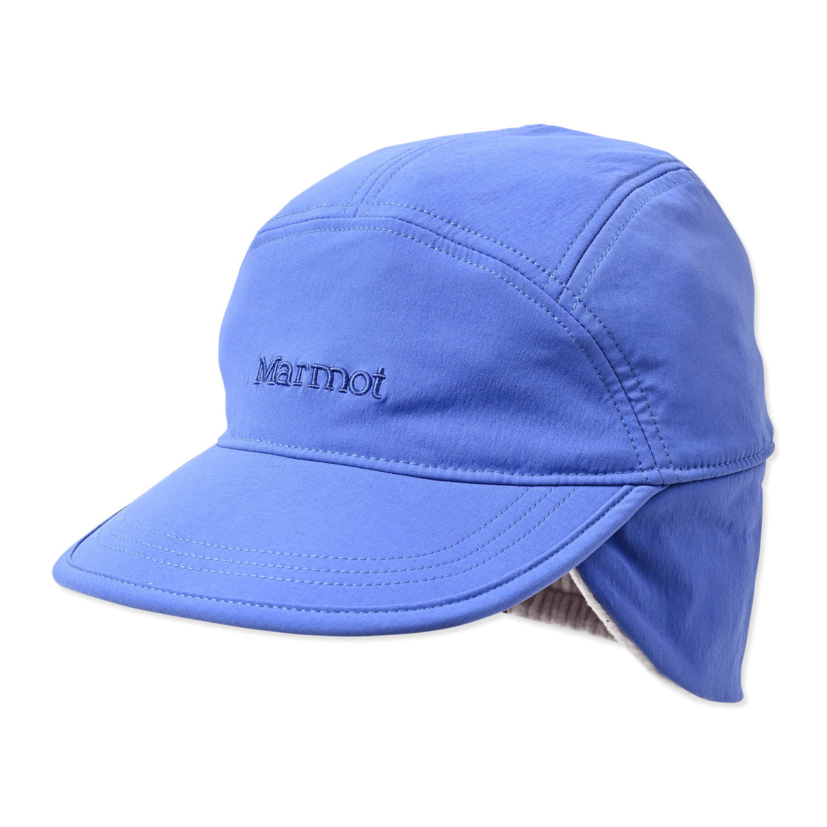Marmot Fleece Ear Flap Cap(マーモット フリースイヤーフラップキャップ)