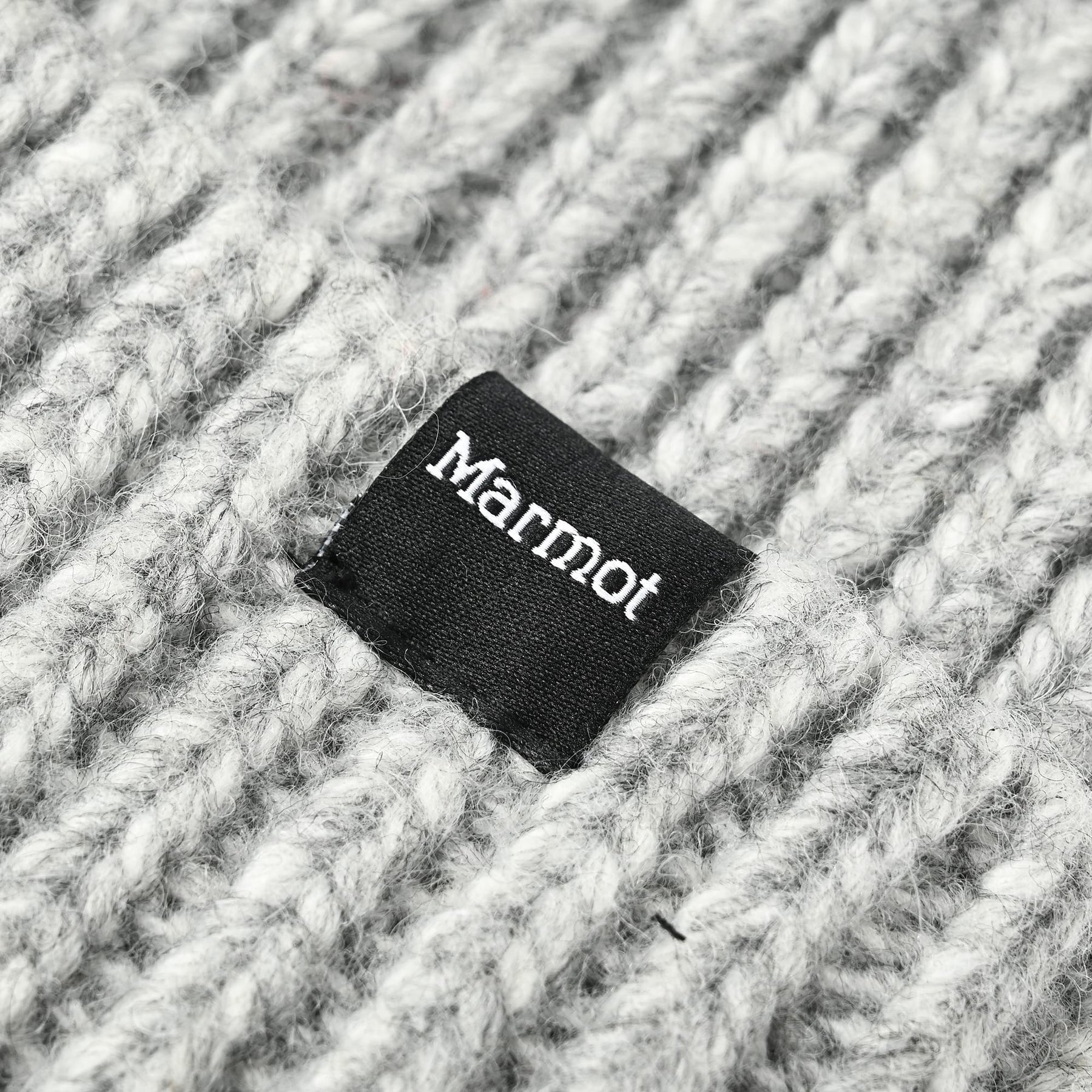 One Point Logo Knit Watch(ワンポイントロゴ ニットワッチ)