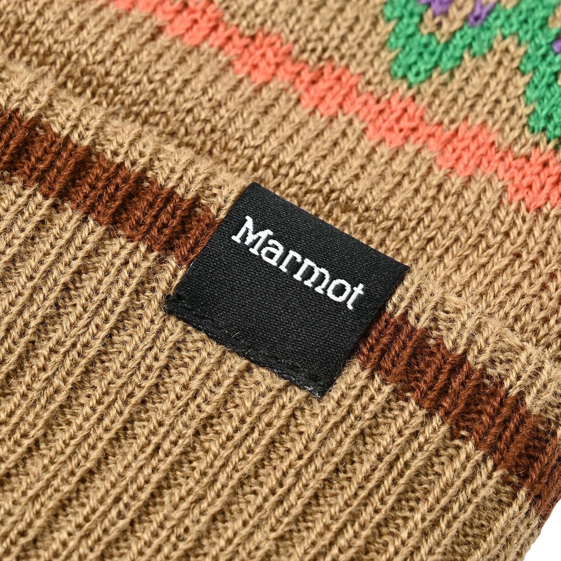 Retro Knit Watch(レトロニットワッチ)
