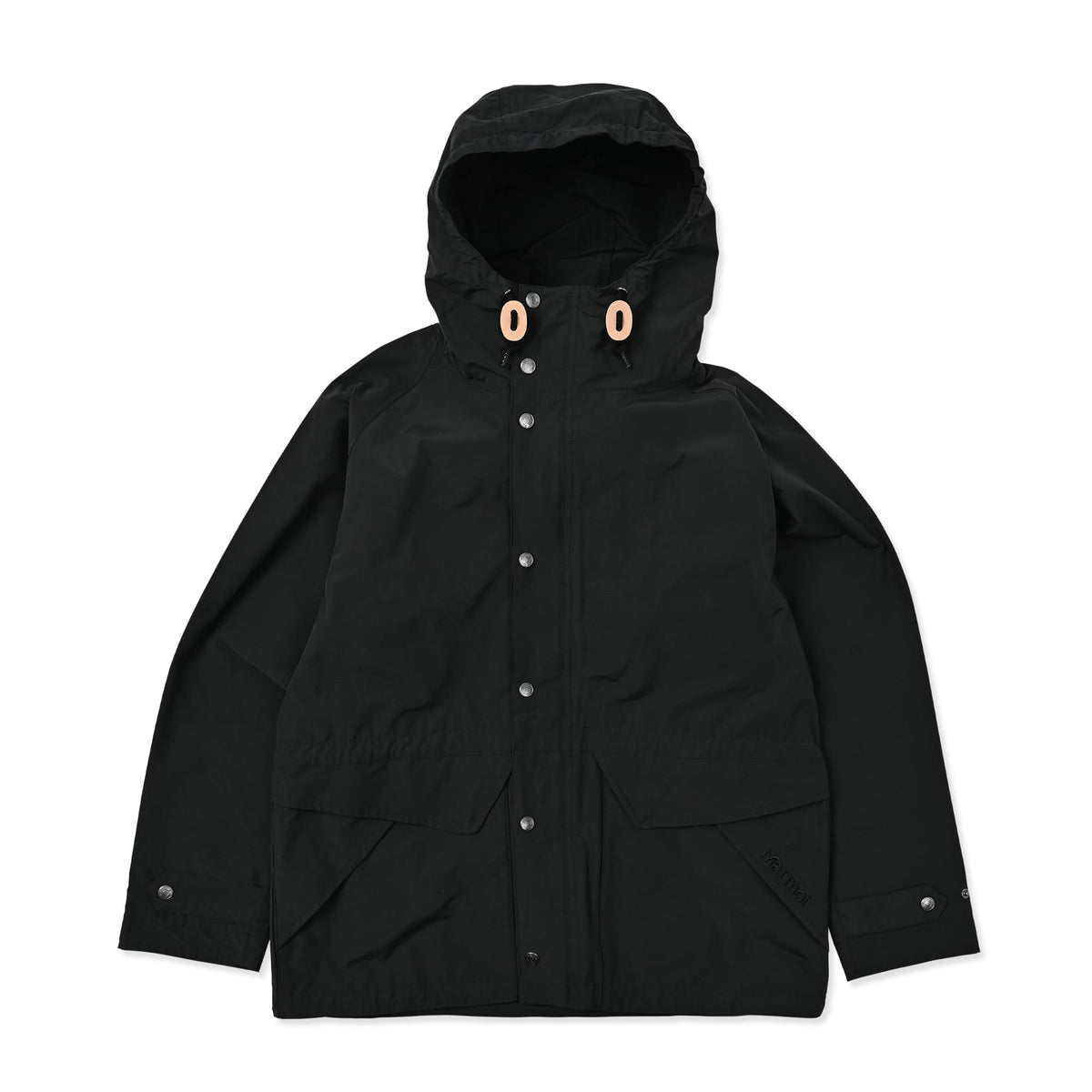 Mountain Patrol Parka(マウンテン パトロールパーカ)