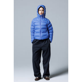 W's Lance Down Hoodie(ウィメンズ ランスダウンフーディー)