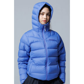 W's Lance Down Hoodie(ウィメンズ ランスダウンフーディー)