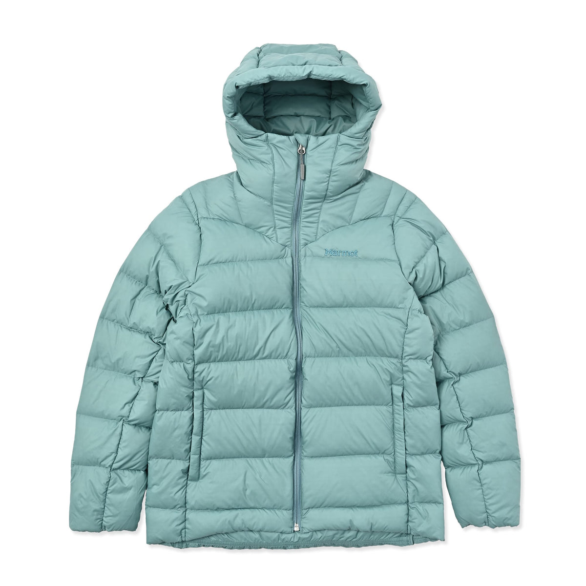 W's Lance Down Hoodie(ウィメンズ ランスダウンフーディー)