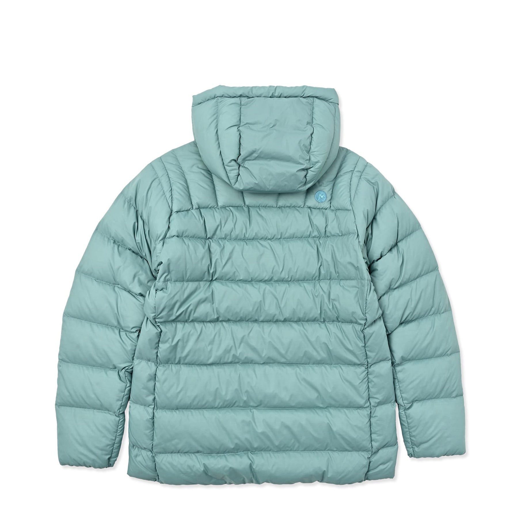 W's Lance Down Hoodie(ウィメンズ ランスダウンフーディー)