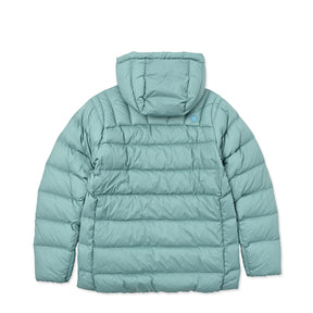 W's Lance Down Hoodie(ウィメンズ ランスダウンフーディー)