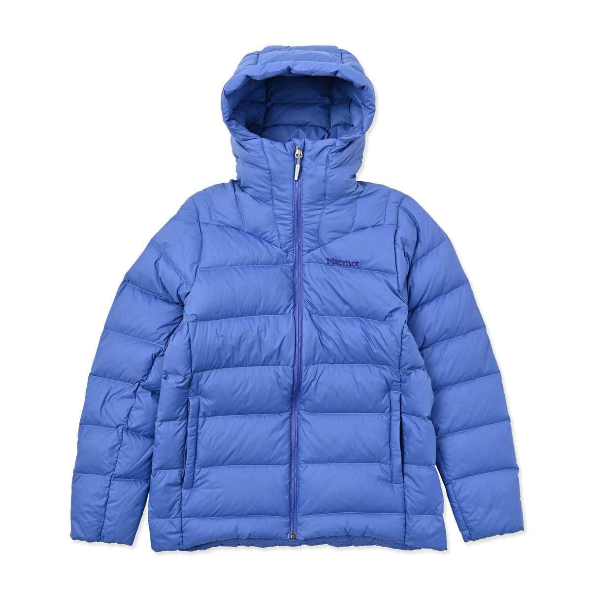 W's Lance Down Hoodie(ウィメンズ ランスダウンフーディー)