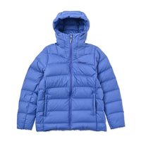 W's Lance Down Hoodie(ウィメンズ ランスダウンフーディー)